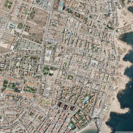 Foto del inmueble Piso de 33m2 en TORREVIEJA, ALICANTE