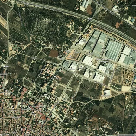 Foto del inmueble Piso de 199m2 en PEDREGUER, ALICANTE