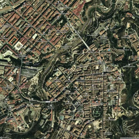 Foto del inmueble Piso de 166m2 en ALCOY/ALCOI, ALICANTE