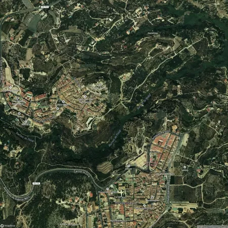 Foto del inmueble Casa de 242m2 en POLOP, ALICANTE