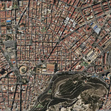 Foto del inmueble Piso de 66m2 en ALICANTE/ALACANT, ALICANTE