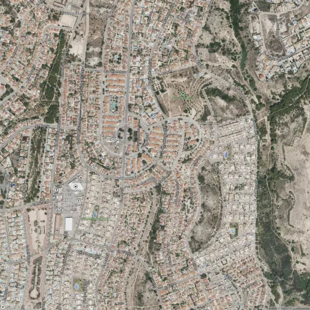 Foto del inmueble Casa de 36m2 en SAN FULGENCIO, ALICANTE