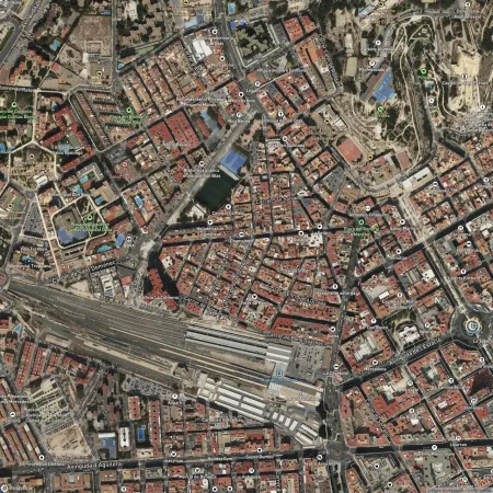 Foto del inmueble Local de 74m2 en ALICANTE/ALACANT, ALICANTE