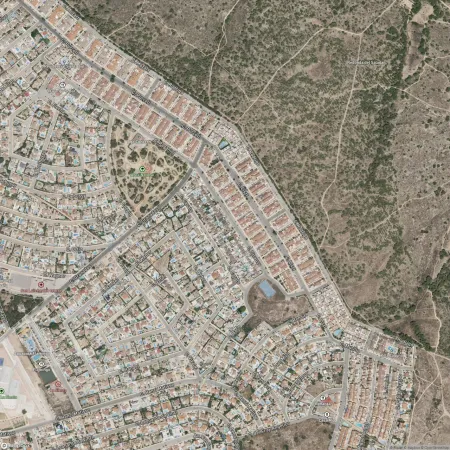 Foto del inmueble Casa de 87m2 en TORREVIEJA, ALICANTE