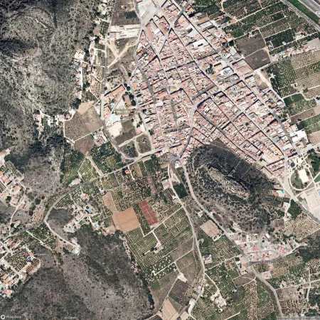 Foto del inmueble Casa de 93m2 en CORBERA, VALENCIA