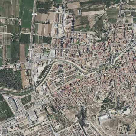 Foto del inmueble Casa de 136m2 en ROJALES, ALICANTE