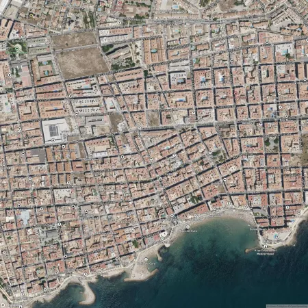 Foto del inmueble Piso de 73m2 en TORREVIEJA, ALICANTE