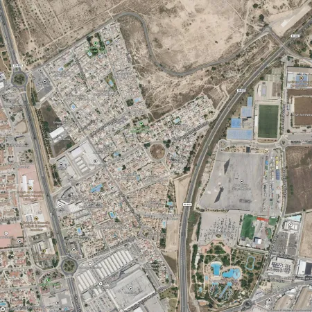 Foto del inmueble Casa de 48m2 en TORREVIEJA, ALICANTE