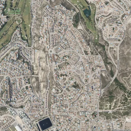 Foto del inmueble Casa de 67m2 en ROJALES, ALICANTE