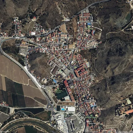 Foto del inmueble Piso de 105m2 en ORIHUELA, ALICANTE