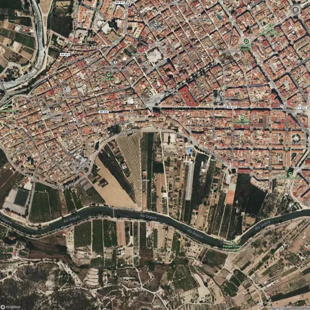 Foto del inmueble Casa de 62m2 en CIEZA, MURCIA