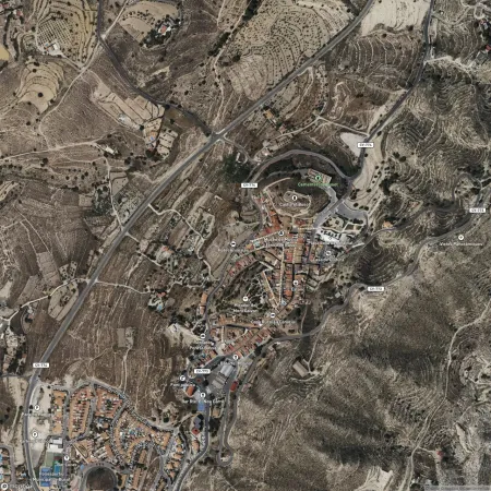 Foto del inmueble Casa de 132m2 en BUSOT, ALICANTE