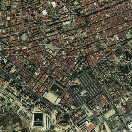 Foto del inmueble Piso de 105m2 en ELDA, ALICANTE