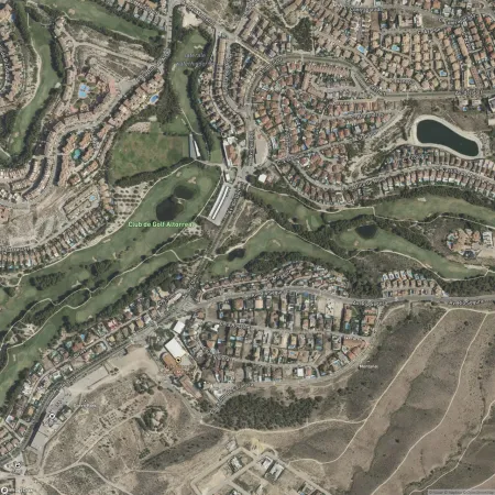 Foto del inmueble Casa de 266m2 en MOLINA DE SEGURA, MURCIA