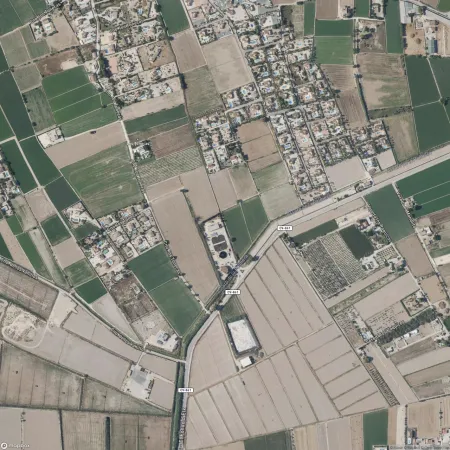 Foto del inmueble Casa de 84m2 en DOLORES, ALICANTE