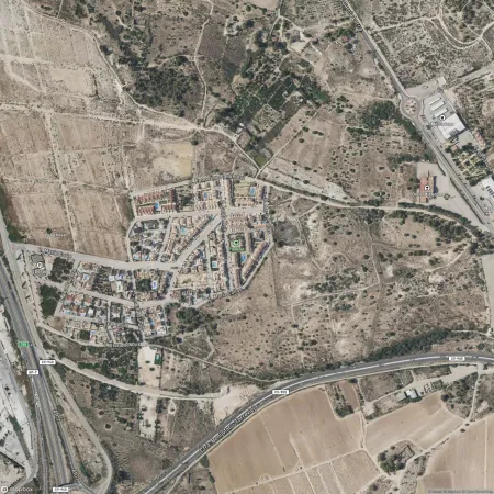 Foto del inmueble Casa de 99m2 en BENIJOFAR, ALICANTE