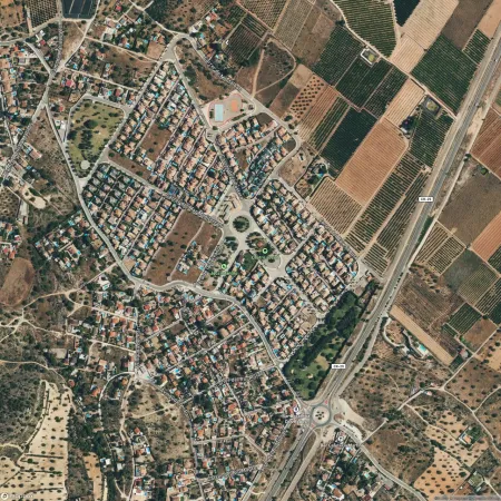 Foto del inmueble Casa de 271m2 en LLIRIA, VALENCIA