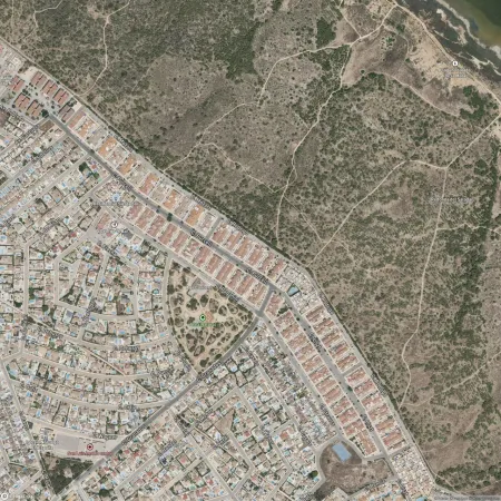 Foto del inmueble Piso de 55m2 en TORREVIEJA, ALICANTE