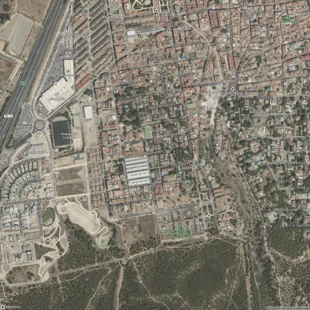 Foto del inmueble Piso de 67m2 en MURCIA, MURCIA