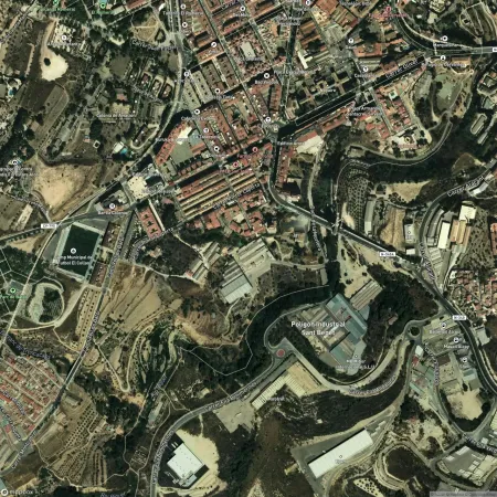 Foto del inmueble Piso de 202m2 en ALCOY/ALCOI, ALICANTE