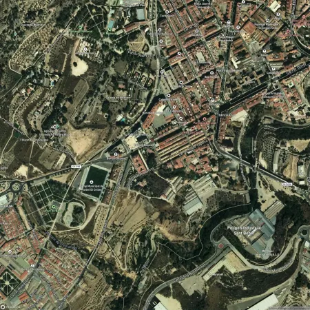 Foto del inmueble Nave industrial de 208m2 en ALCOY/ALCOI, ALICANTE