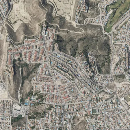 Foto del inmueble Piso de 69m2 en ROJALES, ALICANTE