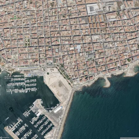 Foto del inmueble Piso de 62m2 en TORREVIEJA, ALICANTE