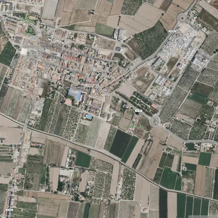 Foto del inmueble Piso de 81m2 en DAYA NUEVA, ALICANTE