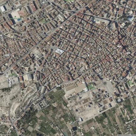 Foto del inmueble Piso de 134m2 en ARCHENA, MURCIA