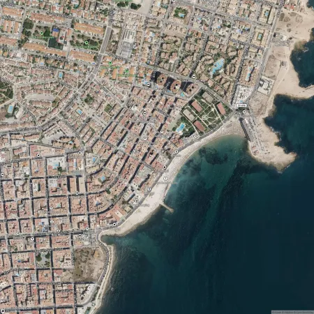 Foto del inmueble Local de 400m2 en TORREVIEJA, ALICANTE