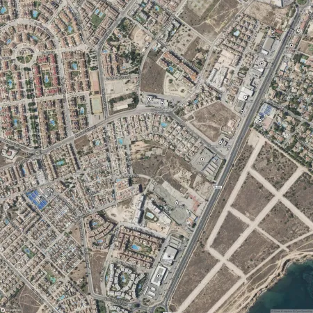 Foto del inmueble Casa de 73m2 en ORIHUELA, ALICANTE