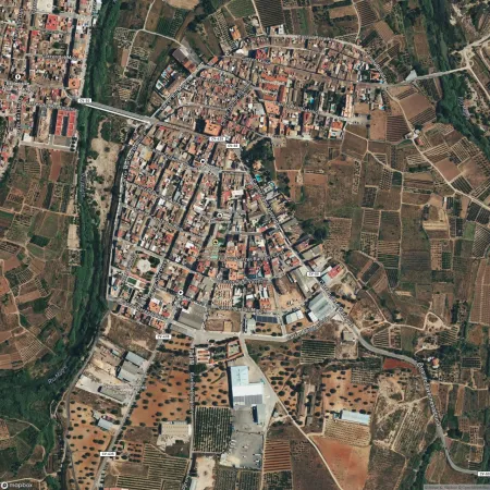 Foto del inmueble Casa de 224m2 en REAL, VALENCIA