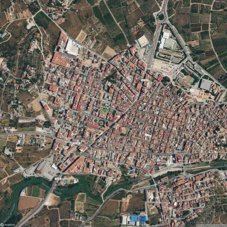 Foto del inmueble Casa de 339m2 en VILAMARXANT, VALENCIA