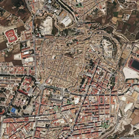 Foto del inmueble Local de 69m2 en CARAVACA DE LA CRUZ, MURCIA