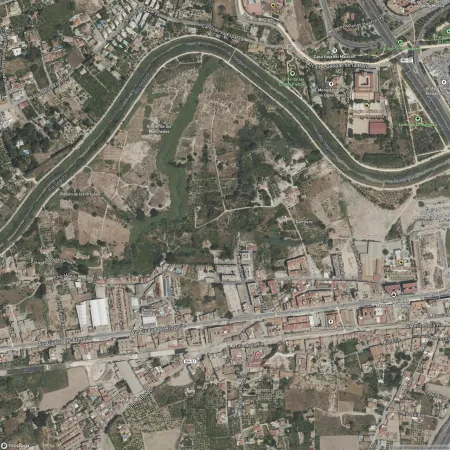 Foto del inmueble Piso de 127m2 en MURCIA, MURCIA