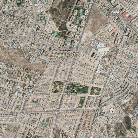 Foto del inmueble Piso de 56m2 en TORREVIEJA, ALICANTE