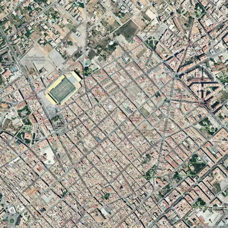 Foto del inmueble Piso de 97m2 en VILA-REAL, CASTELLÓN