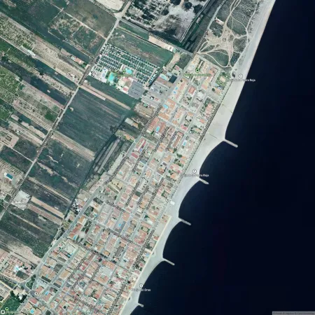 Foto del inmueble Garaje de 24m2 en MONCOFA, CASTELLÓN