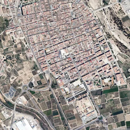 Foto del inmueble Piso de 73m2 en CARLET, VALENCIA