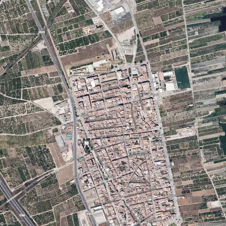 Foto del inmueble Piso de 120m2 en XERACO, VALENCIA