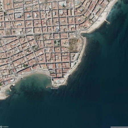 Foto del inmueble Piso de 69m2 en TORREVIEJA, ALICANTE