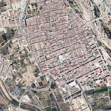 Foto del inmueble Local de 69m2 en CARLET, VALENCIA