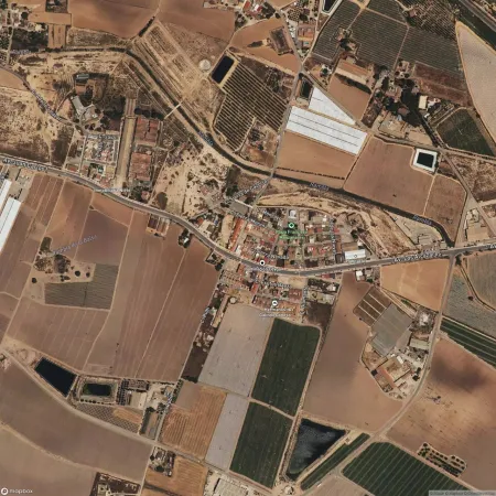 Foto del inmueble Casa de 77m2 en TORRE-PACHECO, MURCIA