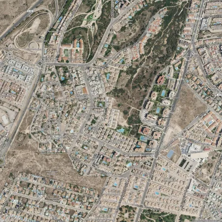 Foto del inmueble Piso de 52m2 en TORREVIEJA, ALICANTE