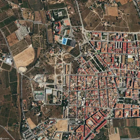 Foto del inmueble Piso de 264m2 en MONTCADA/MONCADA, VALENCIA