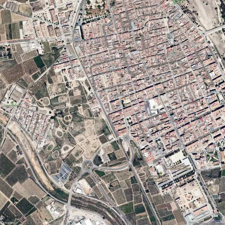 Foto del inmueble Local de 70m2 en CARLET, VALENCIA