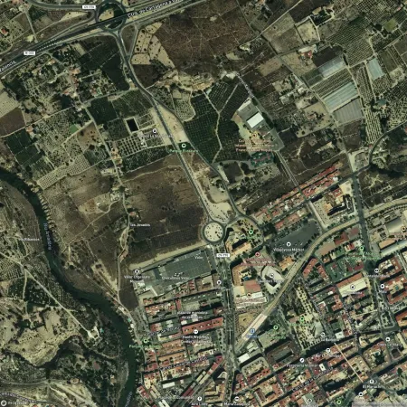 Foto del inmueble Suelo en VILLAJOYOSA / LA VILA JOIOSA, ALICANTE