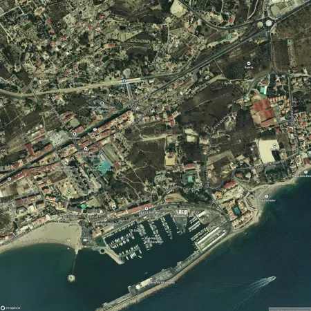 Foto del inmueble Suelo en VILLAJOYOSA / LA VILA JOIOSA, ALICANTE