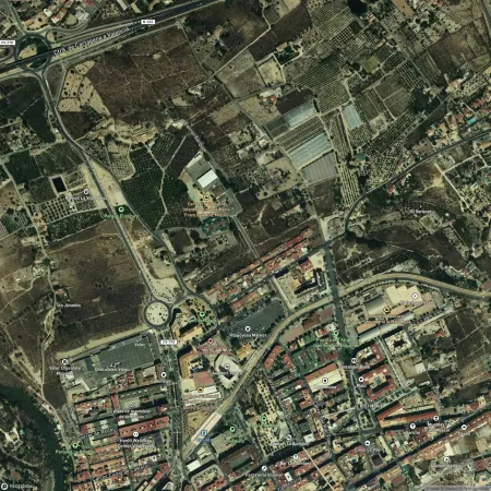 Foto del inmueble Suelo en VILLAJOYOSA / LA VILA JOIOSA, ALICANTE