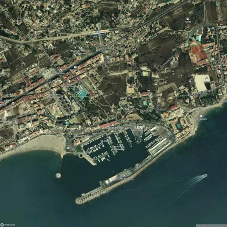 Foto del inmueble Suelo en VILLAJOYOSA / LA VILA JOIOSA, ALICANTE